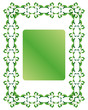 frame green part 4