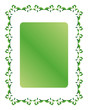 frame green part 3