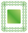 frame green part 2