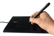 Palette de dessin