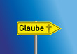 Glaube