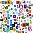 letters
