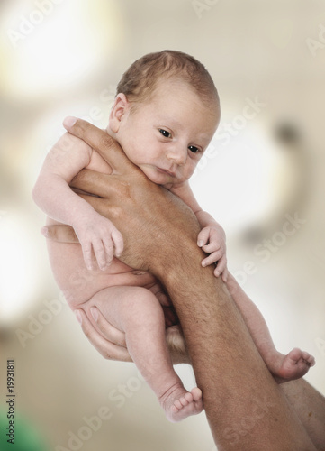 Foto: Geburt Geburt