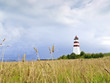 Alnes Lighthouse Alnes Lighthouse