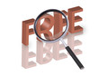 free search