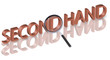 second hand search