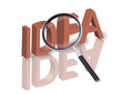 idea search