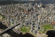Foto: Vancouver, Canada - Aerial Photo Vancouver, Canada - Aerial Photo
