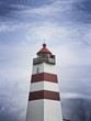 Alnes Lighthouse Alnes Lighthouse