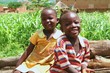 fillettes du Sahel