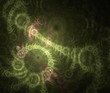 Fractal abstract