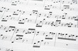 musiknoten
