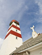 Alnes Lighthouse Alnes Lighthouse
