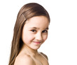 Portrait of a young