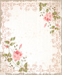 vintage greeting card