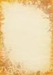 Watercolor paper texture Watercolor paper texture