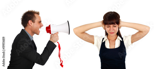 Photo: bullying bullying