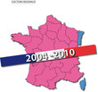 élections régionales 2004