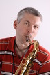 Let's sax!