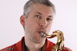 Let's sax!