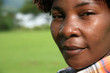 African Woman Outdoors African Woman Outdoors