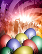 easter eggs