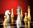 Photo: Chess Chess
