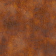 Seamless Rust Texture