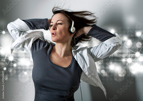 Photo: listen to the music 2 listen to the music 2