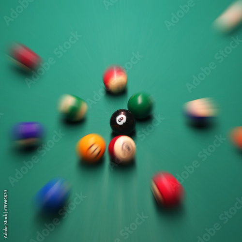 Photo: The Break The Break