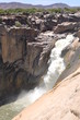 Augrabies waterfall, South Africa