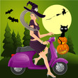 haloween