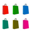 Shopping bag