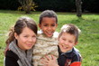 les trois complices