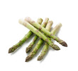 Asperges fraiches