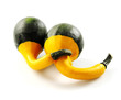 coloquintes courges