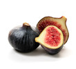 figues noires