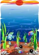 Animali Mare-Sea Ocean Animals-Animaux Mer 6