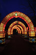 Illuminated arches
