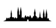 Skyline Lübeck