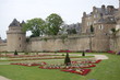 VANNES REMPARTS