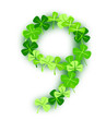 9 trefoil