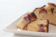 Torta alle ciliegie