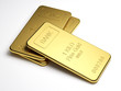 Gold bars