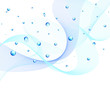 water pattern
