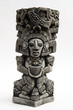 figura maya, méjico