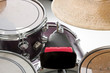 Cow Bell and Drums
