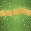 Paper for announcement on the abstract background