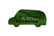 Voiture écologique