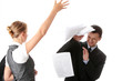 Office argue Office argue